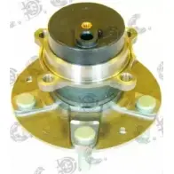 Ступичный подшипник, комплект REPKIT RKB2233 01.97 638 1194451946 ASB2233