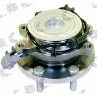 Ступичный подшипник, комплект REPKIT Nissan Navara (D40) 2 Пикап 2.5 dCi 174 л.с. 2005 – 2024 ASB2239 RKB2239 01 .97644