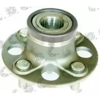 Ступичный подшипник, комплект REPKIT RKB2257 ASB2257 1194451994 01.97 662