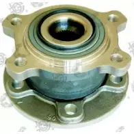 Ступичный подшипник, комплект REPKIT 01.97 714 RKB2309 ASB2309 Volvo S60 2 (134) Седан 2.4 D5 AWD 205 л.с. 2010 – 2011