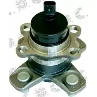 Ступичный подшипник, комплект REPKIT RKB2334 ASB2334 1194452150 01.9773 9