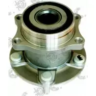 Ступичный подшипник, комплект REPKIT RKB2343 01.9774 8 ASB2343 Subaru Legacy (BL) 4 Седан 2.5 i AWD (BL9) 173 л.с. 2007 – 2009