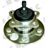 Ступичный подшипник, комплект REPKIT RKB2362 ASB2362 Toyota Corolla (E150) 10 Седан 1.6 Dual VVTi (ZRE141) 124 л.с. 2007 – 2024 01 .97767