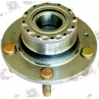 Ступичный подшипник, комплект REPKIT RKB2391 ASB2391 1194452264 01.9 7796