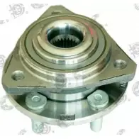 Ступичный подшипник, комплект REPKIT 0 1.97807 ASB2402 Chrysler Sebring 2 (JR) Кабриолет 2.7 V6 24V 203 л.с. 2001 – 2007 RKB2402