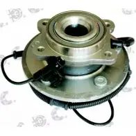 Ступичный подшипник, комплект REPKIT ASB2406 RKB2406 1194452294 01.978 11