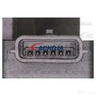 Педаль газа ACKOJA a38820002 81Y E4 1437298699 - Изображение 2