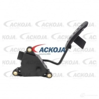 Педаль газа ACKOJA a38820002 81Y E4 1437298699 - Изображение 3