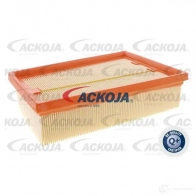 Воздушный фильтр ACKOJA M 6EOQ 1424418550 4046001838453 a380402 - Изображение 2