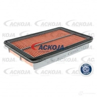Воздушный фильтр ACKOJA 1424418528 a320400 AV JF75 4046001839887 - Изображение 2