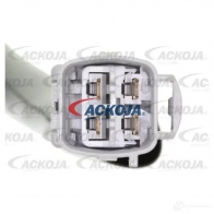 Компрессор пневмоподвески ACKOJA 1424665687 RVV FI a70520001 4062375104277 - Изображение 2