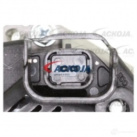 Генератор ACKOJA 1437290025 a381380720 5K F5TG6 - Изображение 2