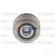 Обгонная муфта генератора ACKOJA 1424778961 4062375100460 1I GUWN a64230001 - Изображение 3