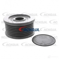 Обгонная муфта генератора ACKOJA 1424778950 L 8KFPM a38230001 4062375101504 - Изображение 1