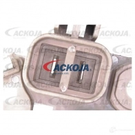 Щетки генератора, с регулятором ACKOJA ODO AE 1425063358 a52770025 4062375099092 - Изображение 2