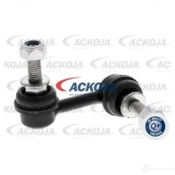 Стойка стабилизатора, тяга ACKOJA 1424672419 a381197 4046001950193 IW T3S