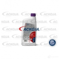 Антифриз ACKOJA 0103045 a600007 0103044 1424883139 - Изображение 2