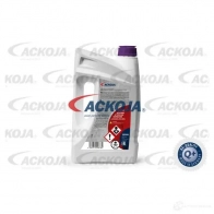 Антифриз ACKOJA 1424883144 0103045 08889-01005 a600012 - Изображение 2