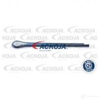 Шаровая опора ACKOJA 1424281125 4046001916434 a521168 029 AZA1 - Изображение 2