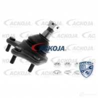 Шаровая опора ACKOJA K U8837P 1424281436 a709619 4062375083640 - Изображение 1