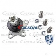 Шаровая опора ACKOJA NQ 1Z4ZT 4062375083671 1424281068 a370128 - Изображение 1
