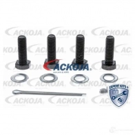 Шаровая опора ACKOJA JLV FEN 1424281090 a381133 4046001932069 - Изображение 2