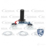 Шаровая опора ACKOJA a261198 1424281048 4046001949326 4HB9 E - Изображение 2