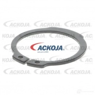 Шаровая опора ACKOJA 1424281063 YB SOU 4046001950667 a321186 - Изображение 2