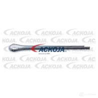 Шаровая опора ACKOJA 4062375083343 1424281067 a329559 5 UCYQ - Изображение 2
