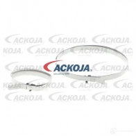 Пыльник рулевой рейки ACKOJA a260046 V3WR 6C 1437288419 - Изображение 2