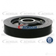 Шкив коленвала ACKOJA a530600 6Y2O 4T 1424607394 4046001782855 - Изображение 2