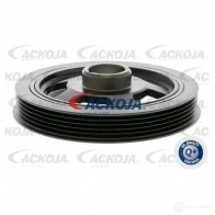 Шкив коленвала ACKOJA 1424607386 4046001782640 a520603 P XK50II - Изображение 2