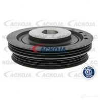 Шкив коленвала ACKOJA 1424607382 7YBA O6 4046001782619 a510601 - Изображение 2
