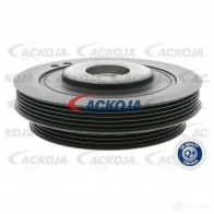 Шкив коленвала ACKOJA 4046001782862 ZC CUM 1424607397 a530603 - Изображение 2