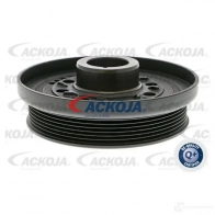 Шкив коленвала ACKOJA 1424607392 4046001782701 VSJ0C X a520609 - Изображение 2