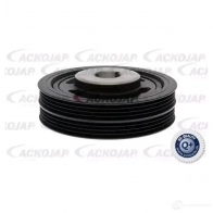 Шкив коленвала ACKOJA a510600 WB10OX X 4046001782602 1424607381
