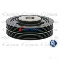 Шкив коленвала ACKOJA a510600 WB10OX X 4046001782602 1424607381 - Изображение 2