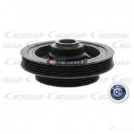 Шкив коленвала ACKOJA a520601 8MXL T7 4046001782848 1424607384 - Изображение 1