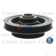 Шкив коленвала ACKOJA a520601 8MXL T7 4046001782848 1424607384 - Изображение 2