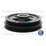 Шкив коленвала ACKOJA TDV4C M 4046001782749 a530606 1424607400 - Изображение 2