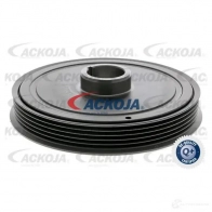 Шкив коленвала ACKOJA JF ZBTN a520606 4046001782671 1424607389 - Изображение 2