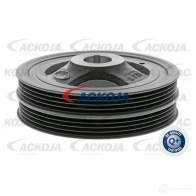 Шкив коленвала ACKOJA 1424607395 a530601 4046001782718 J 7TREO - Изображение 2