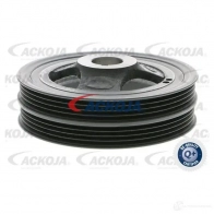 Шкив коленвала ACKOJA HGQ0 M4 1424607385 a520602 4046001782633 - Изображение 2