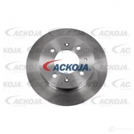 Тормозной диск ACKOJA 4062375016327 N SWAJ 1425038037 a5340003 - Изображение 2