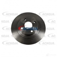 Тормозной диск ACKOJA 4062375018017 a3240008 1425037916 FE5SN 58 - Изображение 2