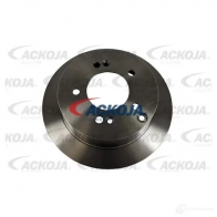 Тормозной диск ACKOJA a5240011 CDCYE VM 4062375016150 1425038009 - Изображение 2