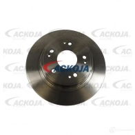 Тормозной диск ACKOJA Y64 T9M 4062375017676 a2640018 1425037884 - Изображение 2