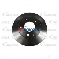 Тормозной диск ACKOJA 1425037919 a3280001 LT41 P 4062375017959 - Изображение 2