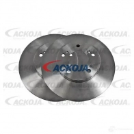 Тормозной диск ACKOJA 79 SH9KZ 1425037890 4062375017737 a2680005 - Изображение 1