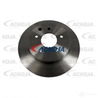 Тормозной диск ACKOJA 811G V 4062375017256 a3880010 1425037966 - Изображение 2